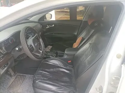 Kia K4 2016, 154100 км, за 25700 CNY - фото 15