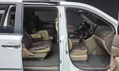 Kia Canival 2013, 172181 км, за 3990000 KRW - фото 33