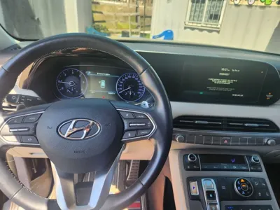 Hyundai Palisade 2019, 138827 км, за 20990000 KRW - фото 13
