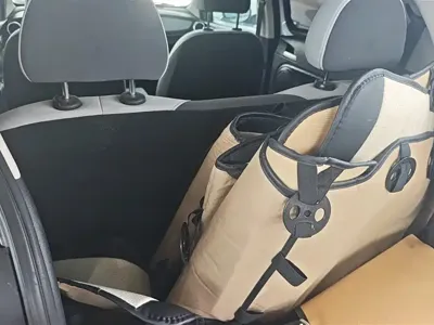 ORA Ora Black Cat 2021, 63400 км, за 33200 CNY