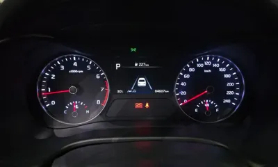 Kia K3 2022, 84607 км, за 14990000 KRW - фото 8