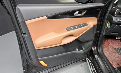 Kia Sorento 2020, 106558 км, за 21400000 KRW - фото 24