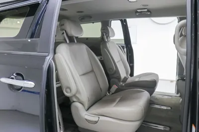 Kia Canival 2015, 305698 км, за 5500000 KRW - фото 11
