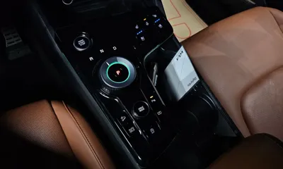 Kia Sportage 2023, 38280 км, за 29500000 KRW - фото 9