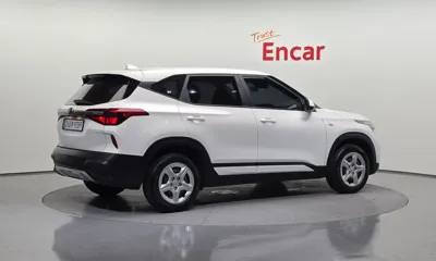Kia Seltos 2020, 99091 км, за 12300000 KRW - фото 2