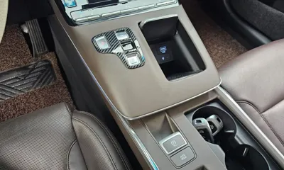 Hyundai Grandeur 2020, 33645 км, за 23800000 KRW - фото 9