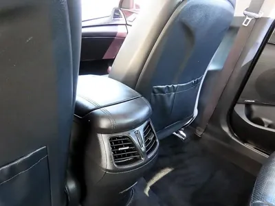 Hyundai Grandeur 2016, 106511 км, за 8500000 KRW - фото 20