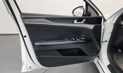 Kia K5 2020, 64763 км, за 14900000 KRW - фото 23