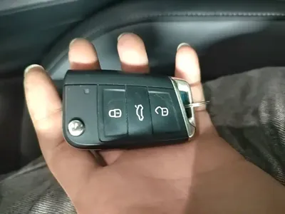 Volkswagen Sagitar 2020, 70500 км, за 63700 CNY - фото 9