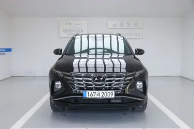 Hyundai Tucson 2022, 20346 км, за 24500000 KRW