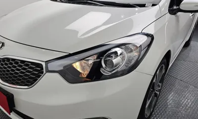 Kia K3 2013, 70472 км, за 7300000 KRW - фото 22
