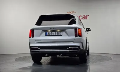 Kia Sorento 2023, 41208 км, за 29090000 KRW - фото 4