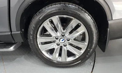 KG_Mobility_Ssangyong Rexton 2019, 93274 км, за 16000000 KRW - фото 21