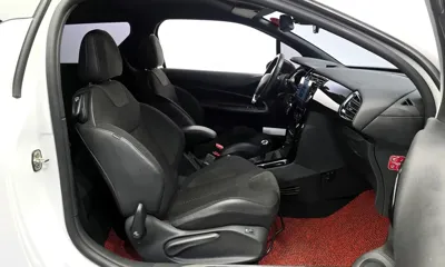 Citroen-DS DS3 2017, 49040 км, за 7990000 KRW - фото 26
