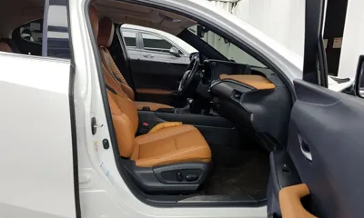 Lexus UX 2019, 87376 км, за 29990000 KRW - фото 11