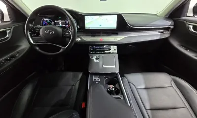 Hyundai Grandeur 2020, 106503 км, за 21500000 KRW - фото 7