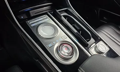 Genesis GV80 2022, 69812 км, за 48300000 KRW - фото 9