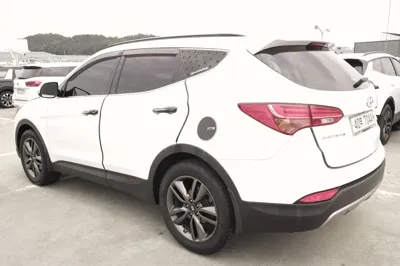 Hyundai Santafe 2015, 114617 км, за 11550000 KRW
