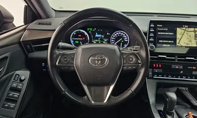 Toyota Avalon 2019, 110427 км, за 26500000 KRW - фото 14