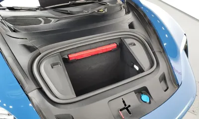 Porsche Taycan 2022, 33789 км, за 99500000 KRW - фото 6
