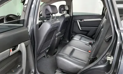 ChevroletGMDaewoo Captiva 2016, 118422 км, за 5990000 KRW - фото 26