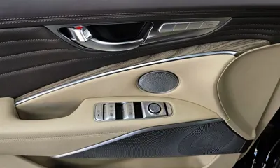 Kia K9 2022, 94585 км, за 31400000 KRW - фото 33