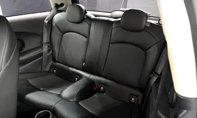 MINI Cooper 2018, 162109 км, за 6200000 KRW - фото 11