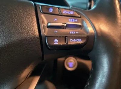 Hyundai Kona 2019, 204278 км, за 14500000 KRW - фото 8