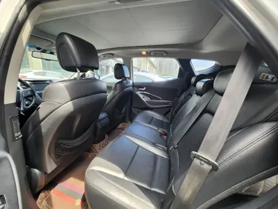 Hyundai Santa Fe 2013, 149000 км, за 17800 CNY - фото 9