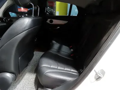 Mercedes-Benz GLC-Class 2018, 112257 км, за 26300000 KRW - фото 7