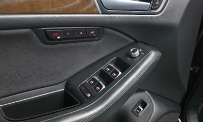 Audi Q5 2016, 180646 км, за 14300000 KRW - фото 17