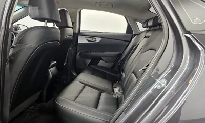 Kia K3 2022, 39351 км, за 15900000 KRW - фото 26