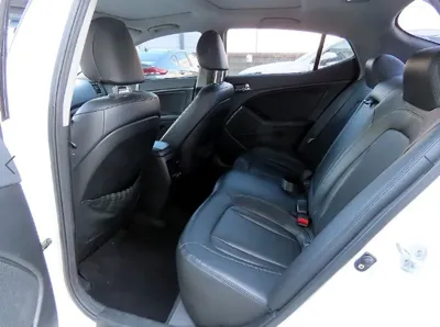 Kia K5 2011, 44104 км, за 4990000 KRW - фото 6