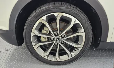 KG_Mobility_Ssangyong TIBOLI 2017, 57798 км, за 9500000 KRW - фото 5
