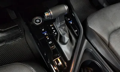 Kia Niro 2022, 58461 км, за 22200000 KRW - фото 9