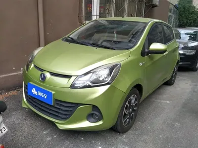 Changan Benben · 2016 год
