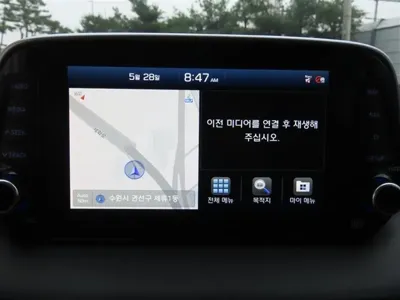 Hyundai Tucson 2019, 123752 км, за 14900000 KRW - фото 14