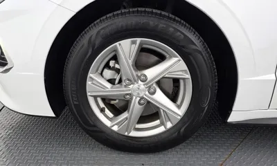 Hyundai Sonata 2020, 95252 км, за 13500000 KRW - фото 5