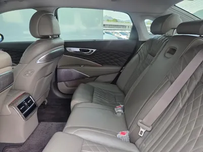 Kia K9 2022, 156628 км, за 26750000 KRW - фото 8