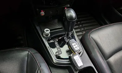 KG_Mobility_Ssangyong TIBOLI 2017, 76720 км, за 7300000 KRW - фото 8