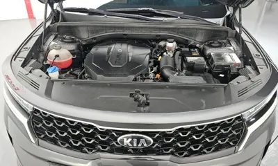 Kia Sorento 2021, 152041 км, за 19200000 KRW - фото 6