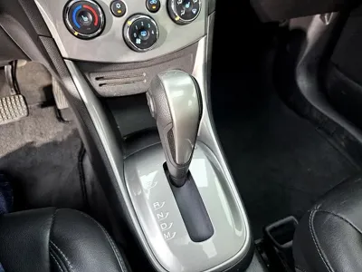 ChevroletGMDaewoo Trax 2015, 109505 км, за 3490000 KRW - фото 13