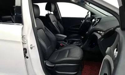 Hyundai Santafe 2015, 147725 км, за 8300000 KRW - фото 26