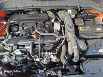 Hyundai Kona 2022, 51199 км, за 15900000 KRW - фото 6