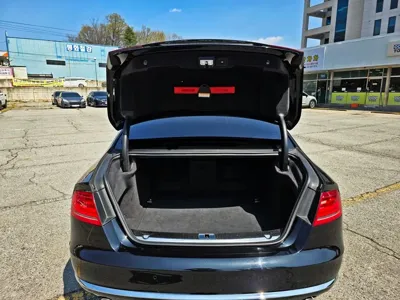 Audi A8 2011, 197184 км, за 7400000 KRW - фото 9