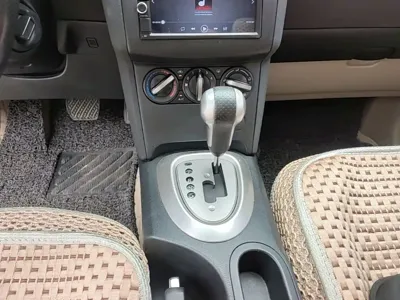 Nissan Qashqai 2015, 56400 км, за 24800 CNY - фото 21