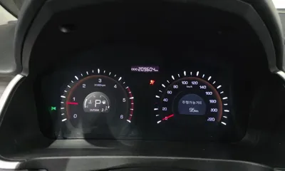 KG_Mobility_Ssangyong KORANDO 2015, 209604 км, за 2700000 KRW - фото 8