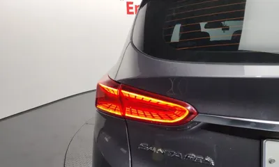 Hyundai Santafe 2019, 87983 км, за 20500000 KRW - фото 23