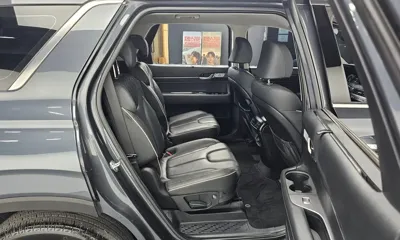 Hyundai Palisade 2022, 109615 км, за 25800000 KRW - фото 11