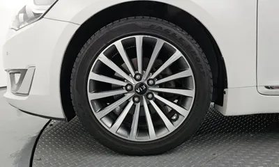 Kia K7 2015, 76066 км, за 7490000 KRW - фото 21